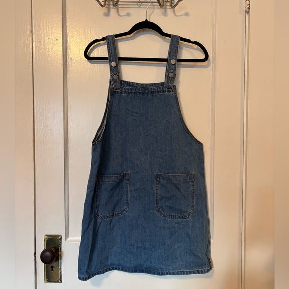 Hayden Dresses & Skirts - Hayden Blue Denim Dress